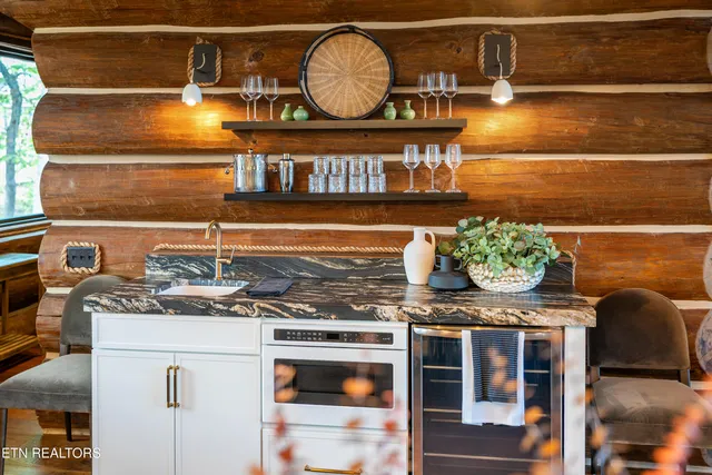 $2,300,000 | 2725 Red Sky Drive, Sevierville, TN 37862