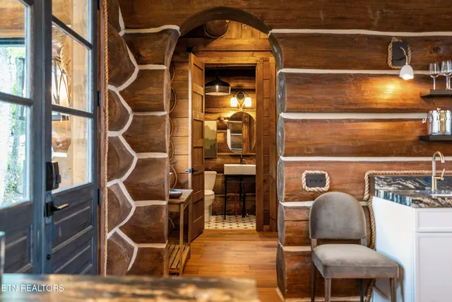 $2,300,000 | 2725 Red Sky Drive, Sevierville, TN 37862