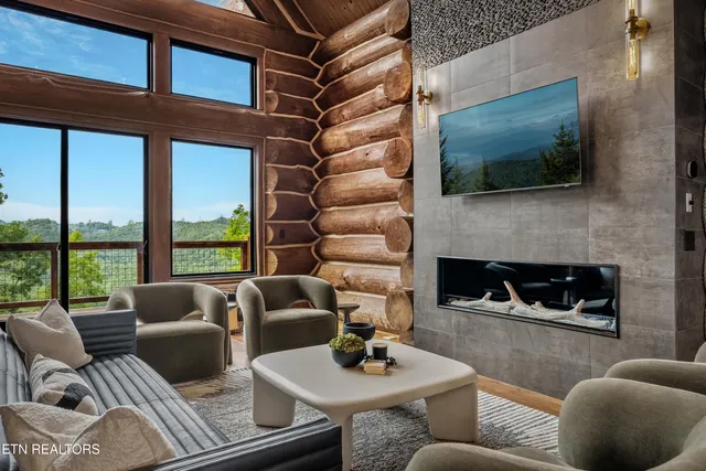 $2,300,000 | 2725 Red Sky Drive, Sevierville, TN 37862