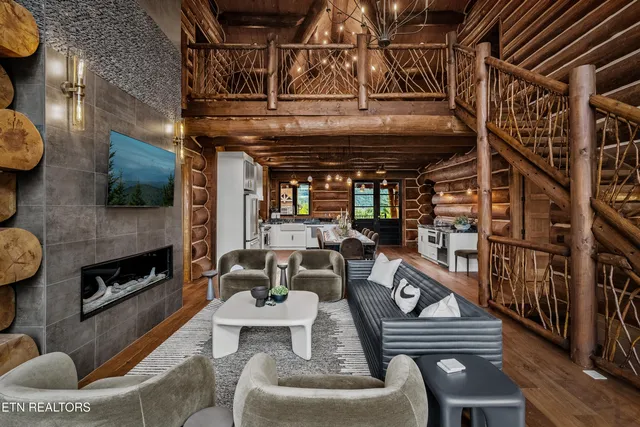 $2,300,000 | 2725 Red Sky Drive, Sevierville, TN 37862