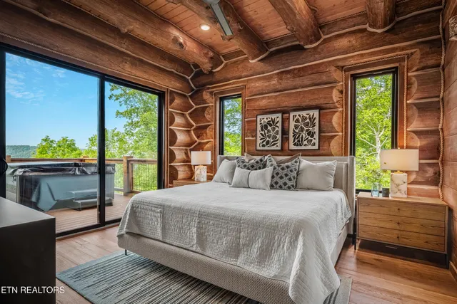 $2,300,000 | 2725 Red Sky Drive, Sevierville, TN 37862