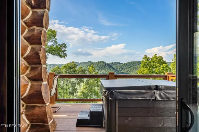 $2,300,000 | 2725 Red Sky Drive, Sevierville, TN 37862