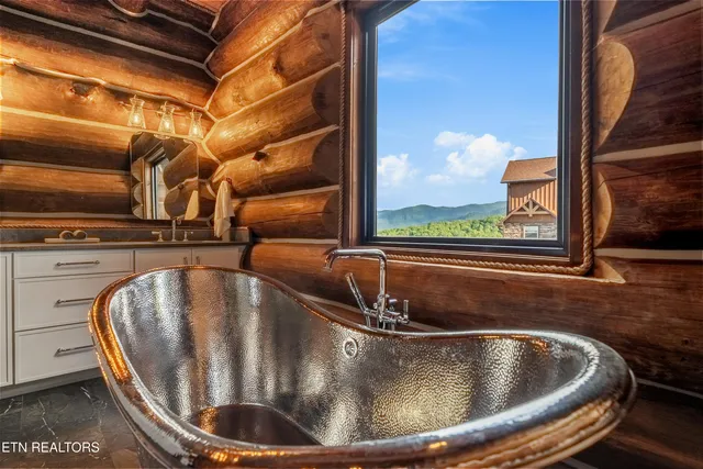 $2,300,000 | 2725 Red Sky Drive, Sevierville, TN 37862