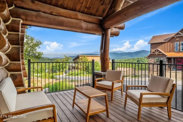 $2,300,000 | 2725 Red Sky Drive, Sevierville, TN 37862