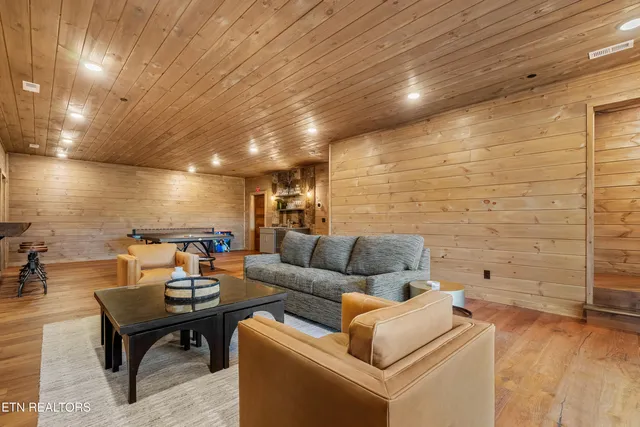 $2,300,000 | 2725 Red Sky Drive, Sevierville, TN 37862