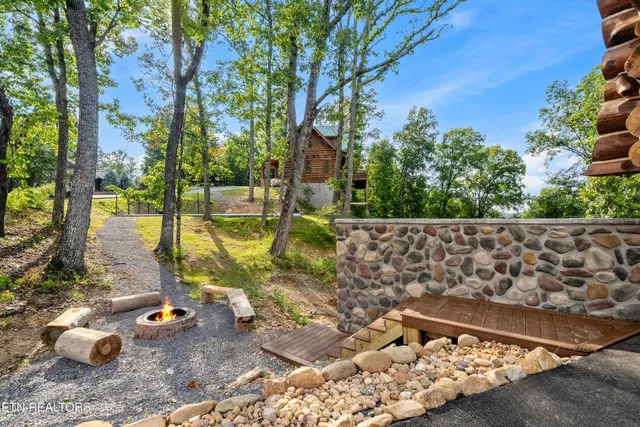 $2,300,000 | 2725 Red Sky Drive, Sevierville, TN 37862