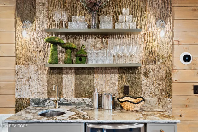 $2,300,000 | 2725 Red Sky Drive, Sevierville, TN 37862