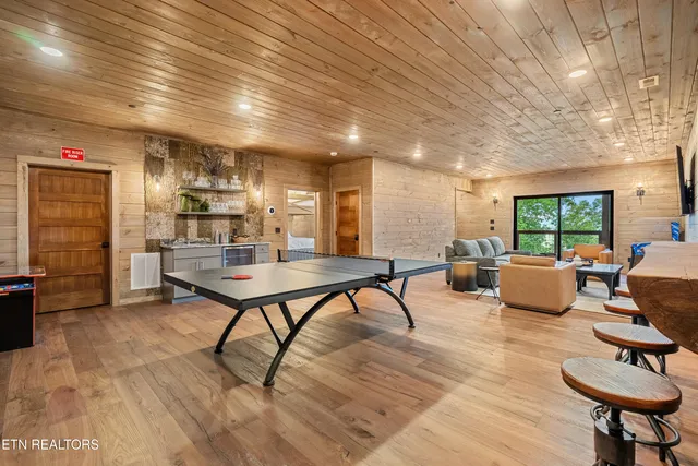 $2,300,000 | 2725 Red Sky Drive, Sevierville, TN 37862