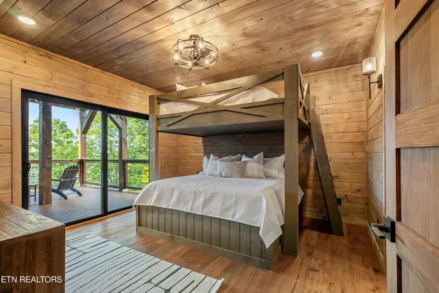 $2,300,000 | 2725 Red Sky Drive, Sevierville, TN 37862