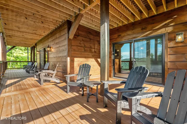 $2,300,000 | 2725 Red Sky Drive, Sevierville, TN 37862