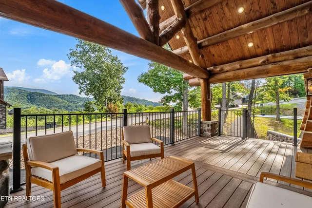 $2,300,000 | 2725 Red Sky Drive, Sevierville, TN 37862