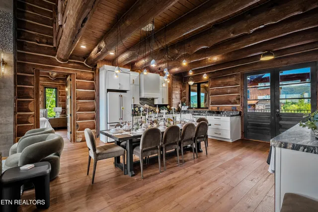 $2,300,000 | 2725 Red Sky Drive, Sevierville, TN 37862