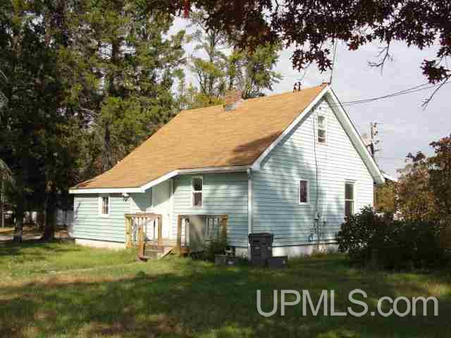 W8107 Weckerle Road Pembine, WI 54156 - Photo 12 of 17 Gallery Image 12