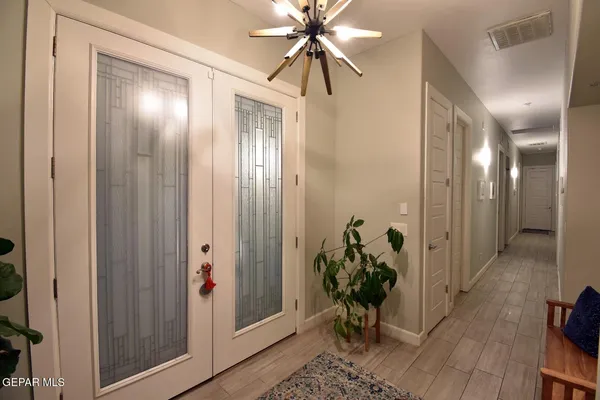 $519,998 | 5713 Valley Cedar Drive, El Paso, TX 79932