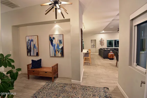 $519,998 | 5713 Valley Cedar Drive, El Paso, TX 79932