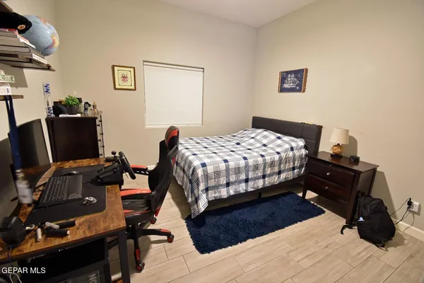 $519,998 | 5713 Valley Cedar Drive, El Paso, TX 79932