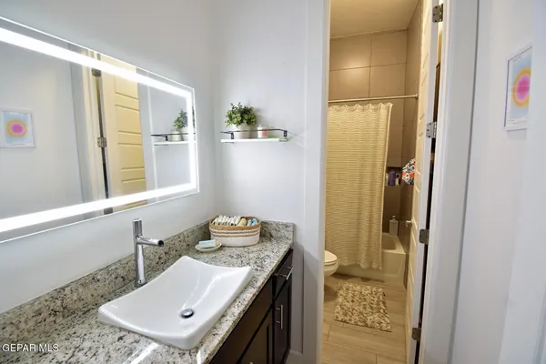 $519,998 | 5713 Valley Cedar Drive, El Paso, TX 79932