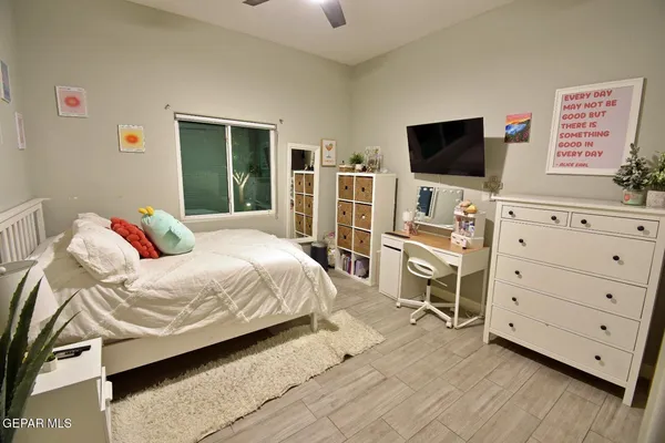 $519,998 | 5713 Valley Cedar Drive, El Paso, TX 79932