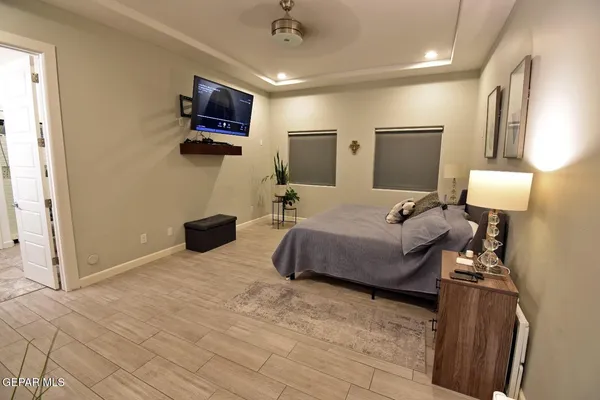 $519,998 | 5713 Valley Cedar Drive, El Paso, TX 79932