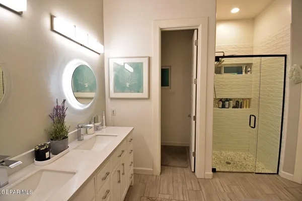 $519,998 | 5713 Valley Cedar Drive, El Paso, TX 79932