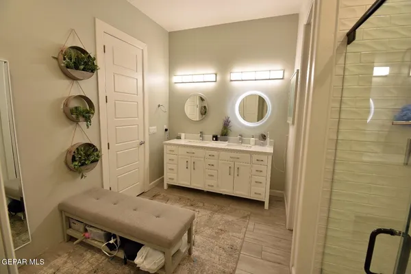 $519,998 | 5713 Valley Cedar Drive, El Paso, TX 79932