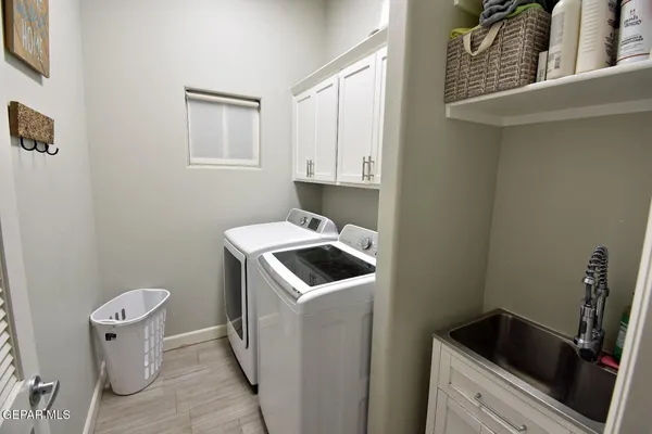 $519,998 | 5713 Valley Cedar Drive, El Paso, TX 79932