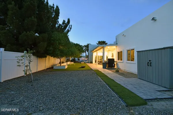 $519,998 | 5713 Valley Cedar Drive, El Paso, TX 79932