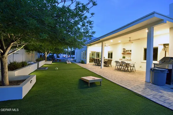 $519,998 | 5713 Valley Cedar Drive, El Paso, TX 79932