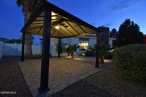 $519,998 | 5713 Valley Cedar Drive, El Paso, TX 79932