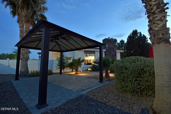 $519,998 | 5713 Valley Cedar Drive, El Paso, TX 79932