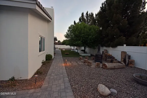 $519,998 | 5713 Valley Cedar Drive, El Paso, TX 79932