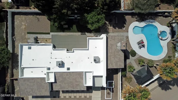 $519,998 | 5713 Valley Cedar Drive, El Paso, TX 79932