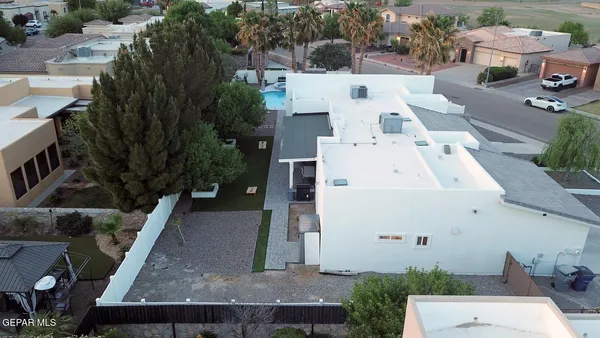 $519,998 | 5713 Valley Cedar Drive, El Paso, TX 79932