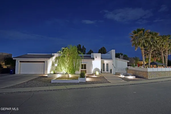 $519,998 | 5713 Valley Cedar Drive, El Paso, TX 79932