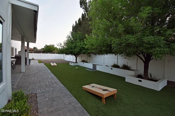 $519,998 | 5713 Valley Cedar Drive, El Paso, TX 79932