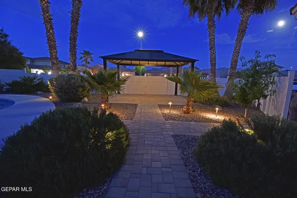 $519,998 | 5713 Valley Cedar Drive, El Paso, TX 79932