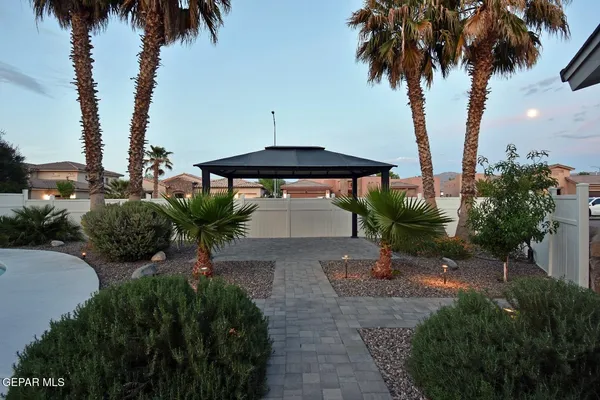 $519,998 | 5713 Valley Cedar Drive, El Paso, TX 79932