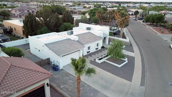 $519,998 | 5713 Valley Cedar Drive, El Paso, TX 79932