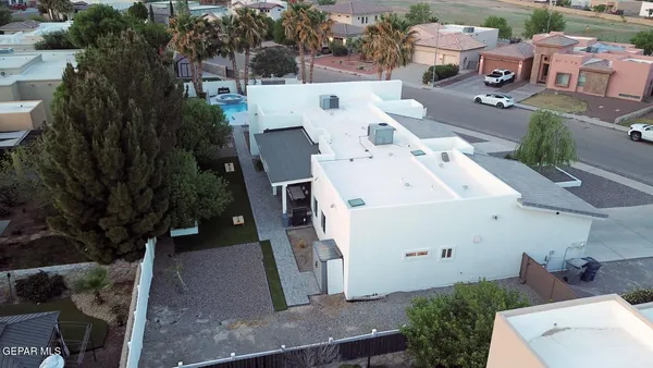 $519,998 | 5713 Valley Cedar Drive, El Paso, TX 79932