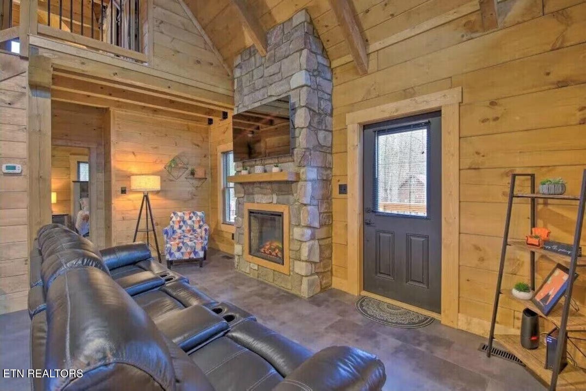 1405 Ridgefield Drive Sevierville, TN 37876 - Photo 9 of 31 Gallery Image 9