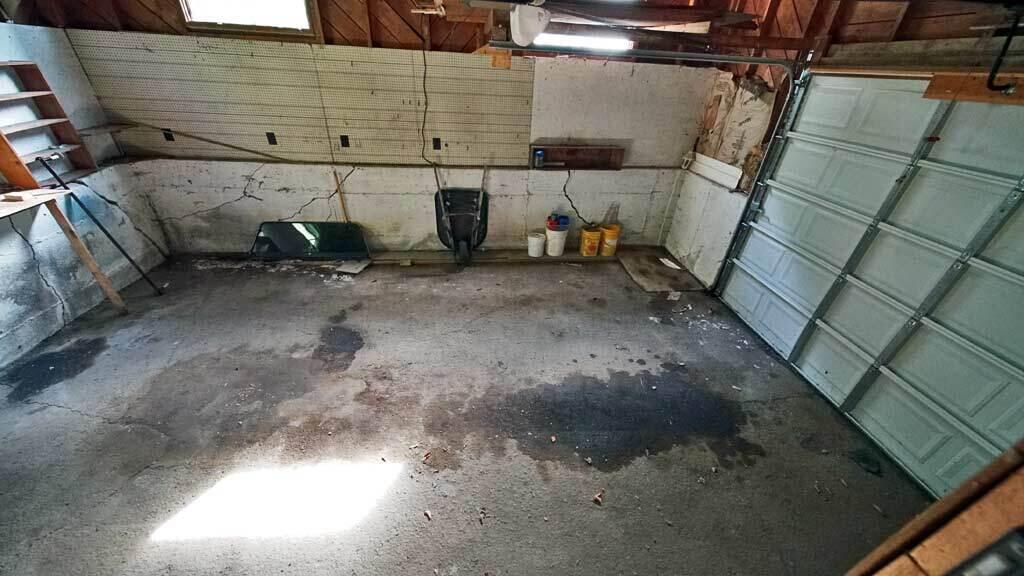 3519 U.S. Rte 2 Merrill, ME 04780 - Photo 18 of 53 3519-rt-2-garage