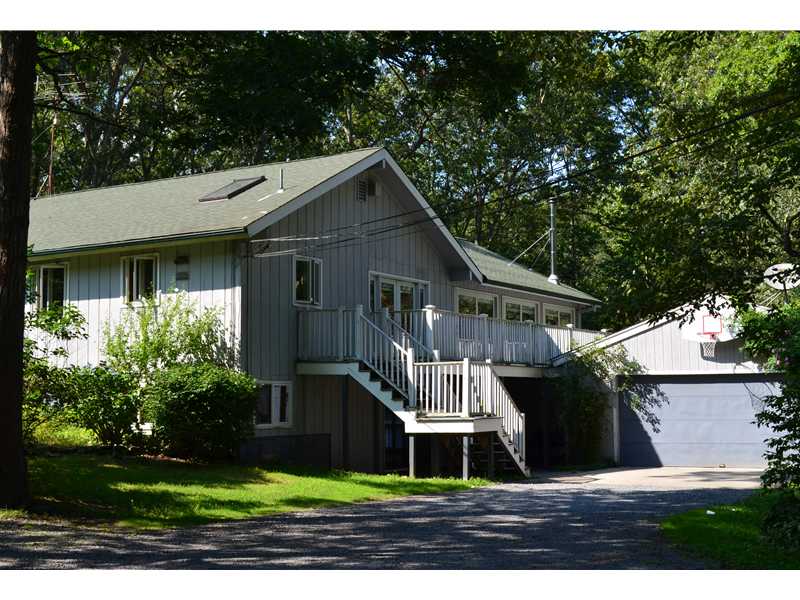 1700 Bulgarmarsh Road Tiverton, RI 02878 - Photo 11 of 12 Exterior Front.