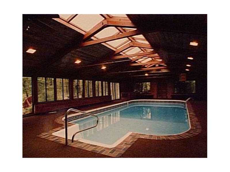 1700 Bulgarmarsh Road Tiverton, RI 02878 - Photo 4 of 12 Swimming Pool/Hot Tub/Sauna. Don t need an indoor pool?? Fill it in & use this 70 by 32 heated room with bath and sauna <BR/> to suit your needs !