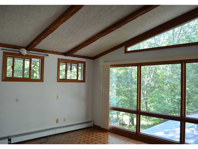 1700 Bulgarmarsh Road Tiverton, RI 02878 - Photo 6 of 12 Master Bedroom.