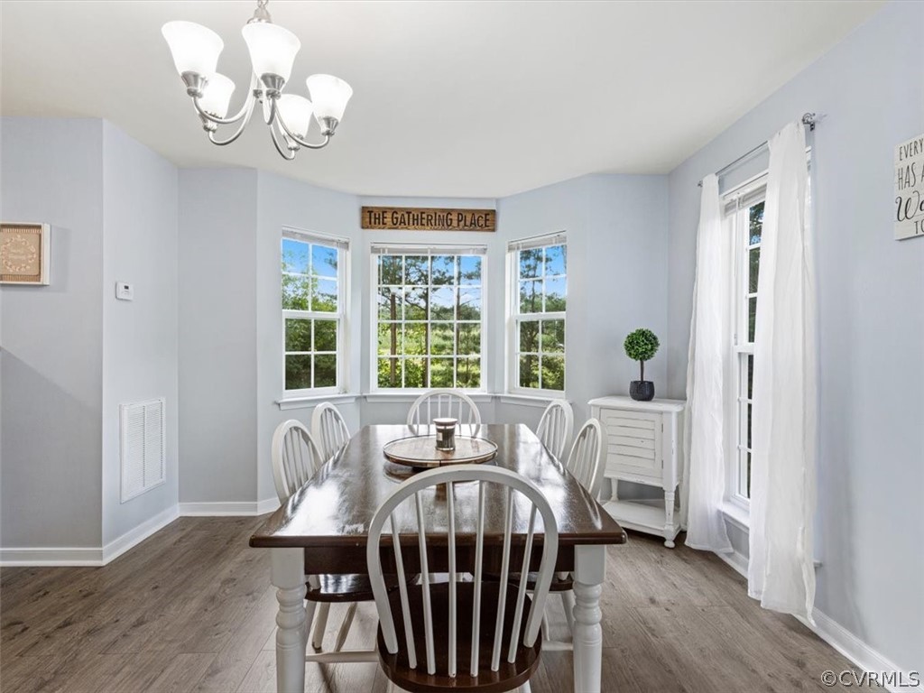 9664 Shannon Hill Road Louisa, VA 23093 - Photo 17 of 32 Gallery Image 17