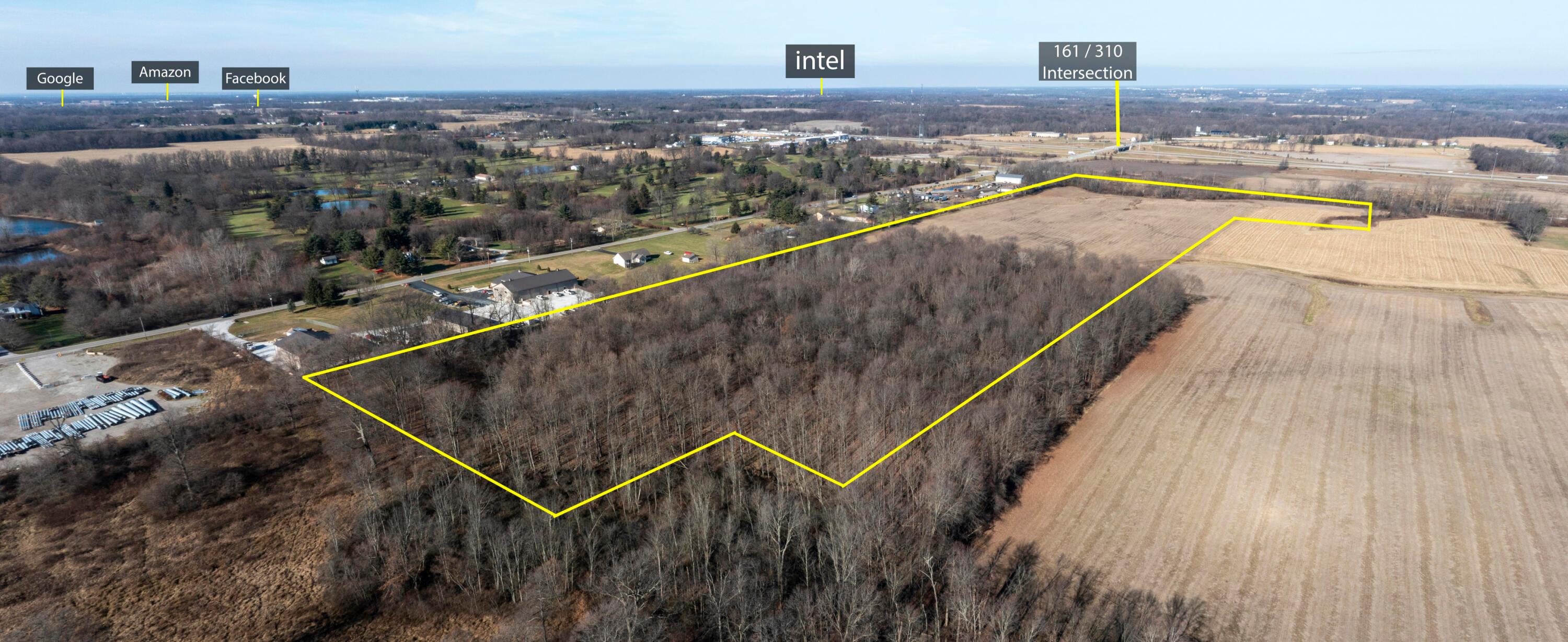 0 Worthington Road Alexandria, OH 43001 - Photo 1 of 38 DJI_0585 Panorama copy