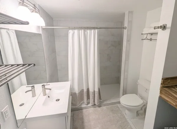 $1,600 | 101 Aribe Drive, Unit 1, San Antonio, TX 78216