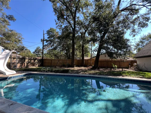 $380,000 | 602 Rosewood Drive, Shenandoah, TX 77381