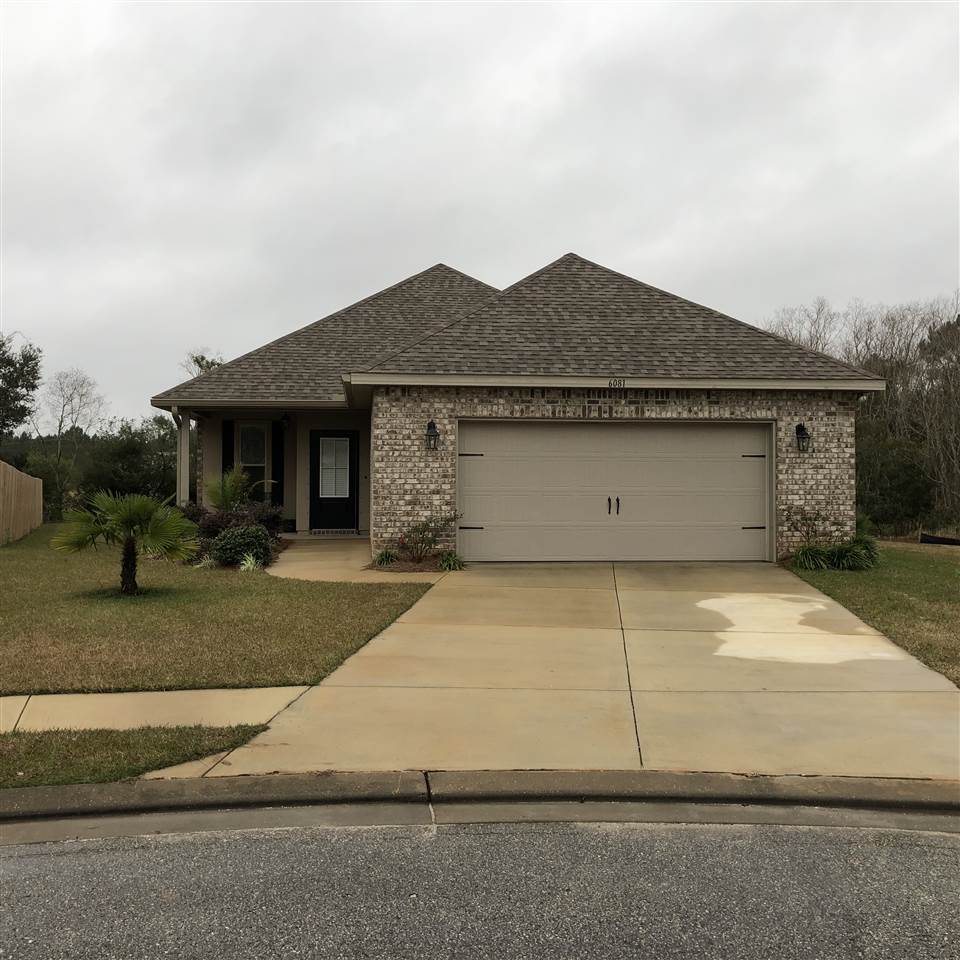 6081 Waterford Drive Foley, AL 36535 - Photo 1 of 1