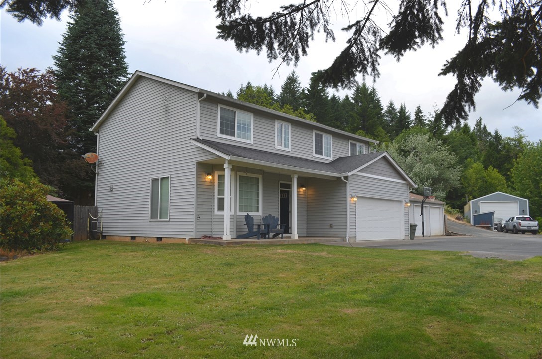 2208 Coal Creek Road Longview, WA 98632 - Photo 1 of 23 Gallery Image 1